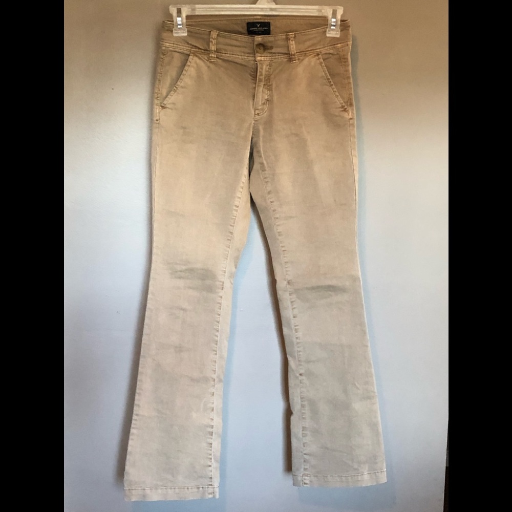 American Eagle Pants